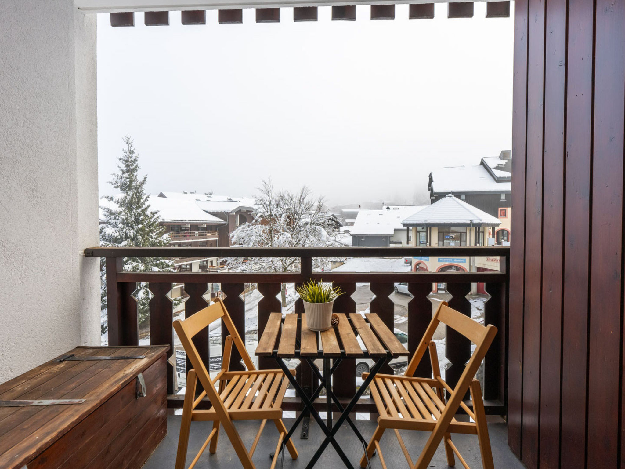 Photo of Grande Neige