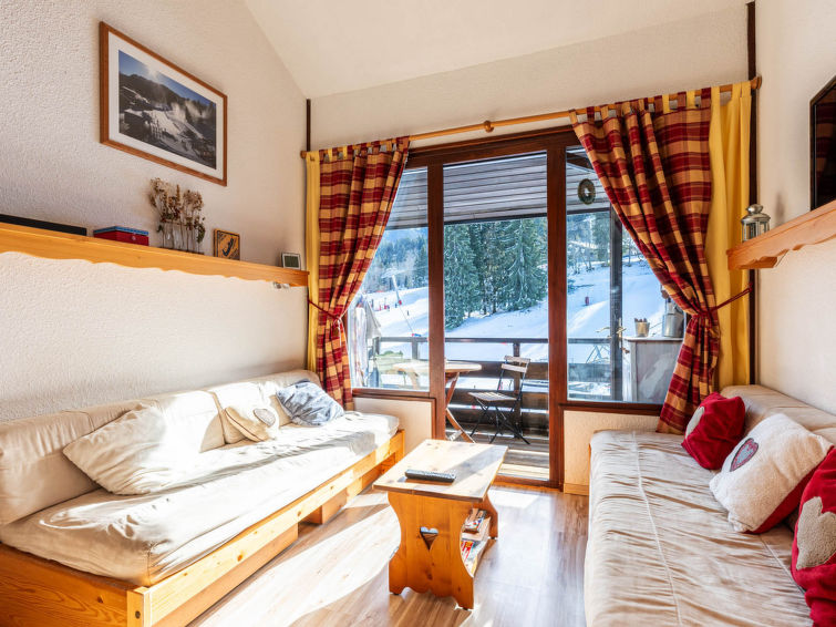 Photo of Grand Morillon
