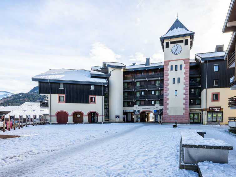 Photo of Grand Morillon