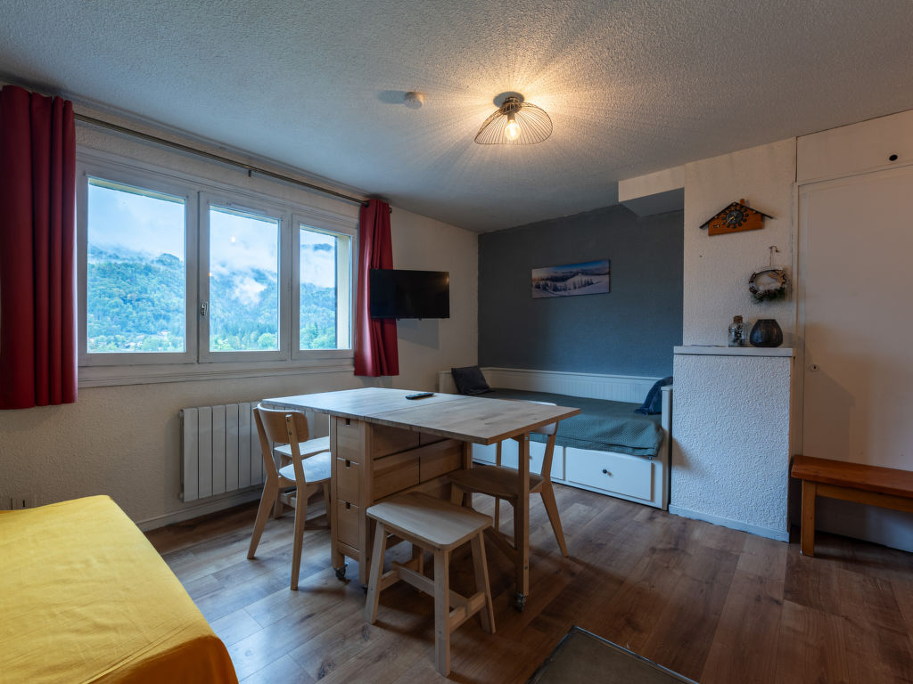 Appartement Les Narcisses