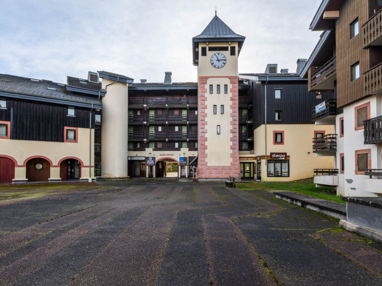 Photo of Grand Morillon