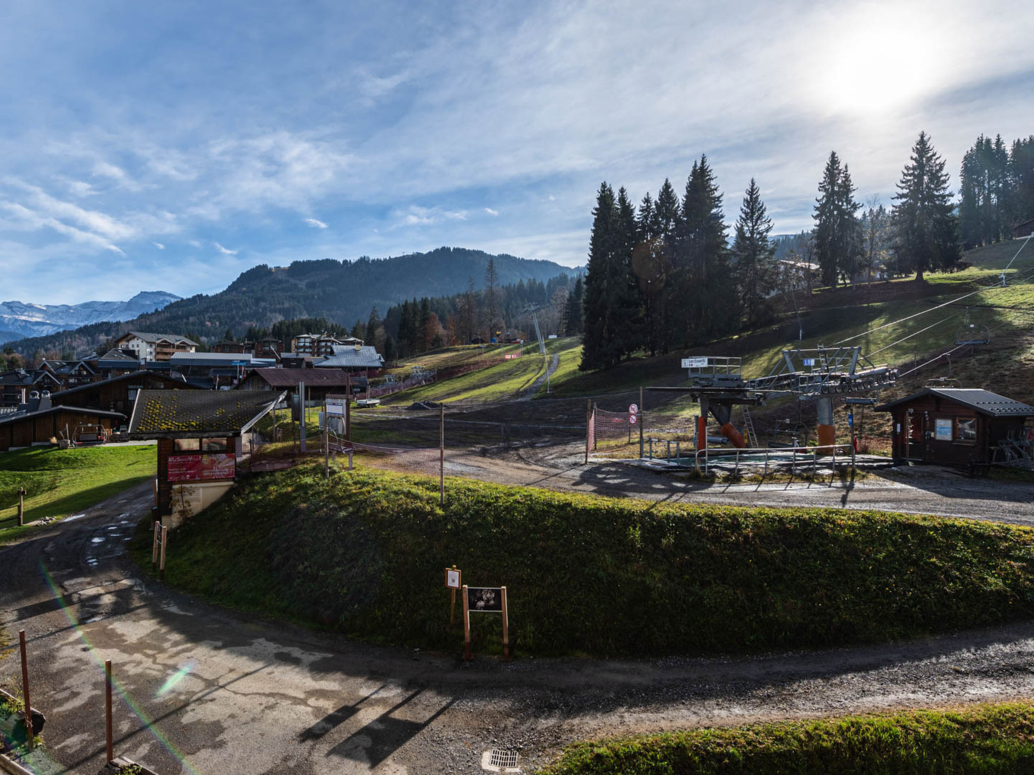 Photo of Grand Morillon