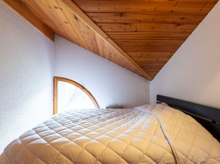 Photo of LE CHAMOIS