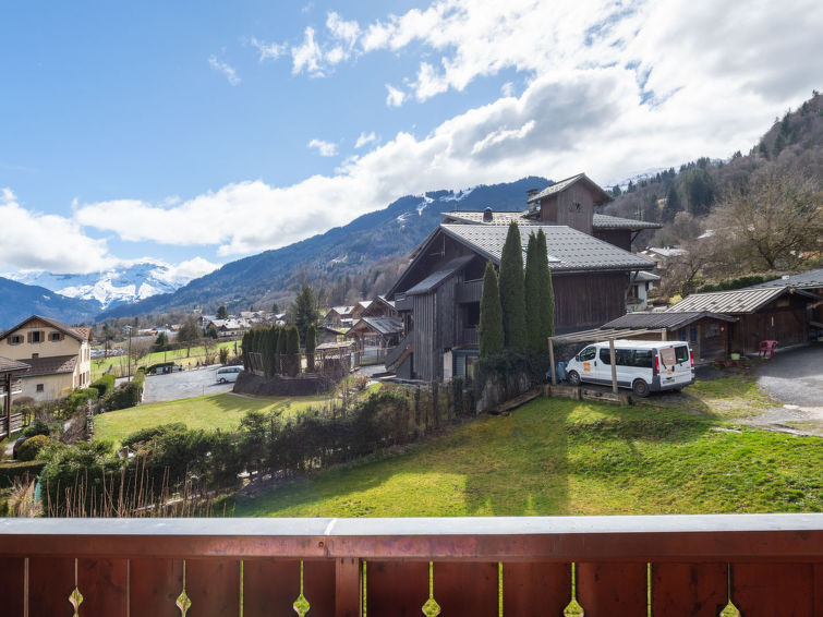 Photo of LE CHAMOIS