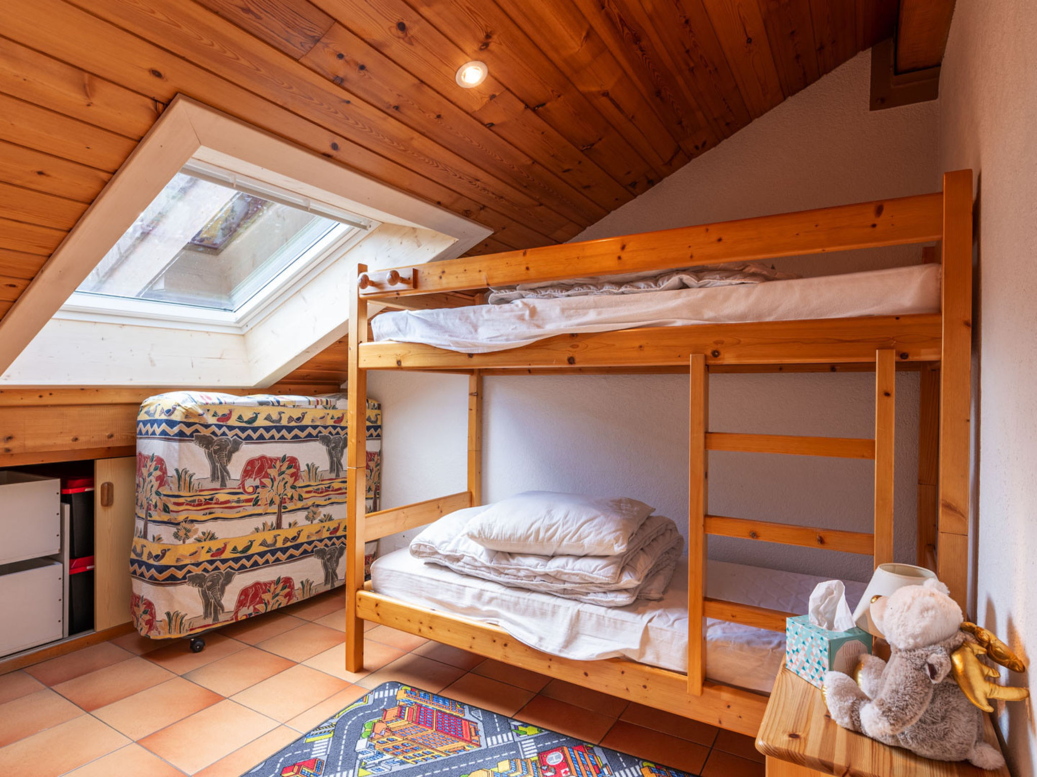 Photo of LE CHAMOIS