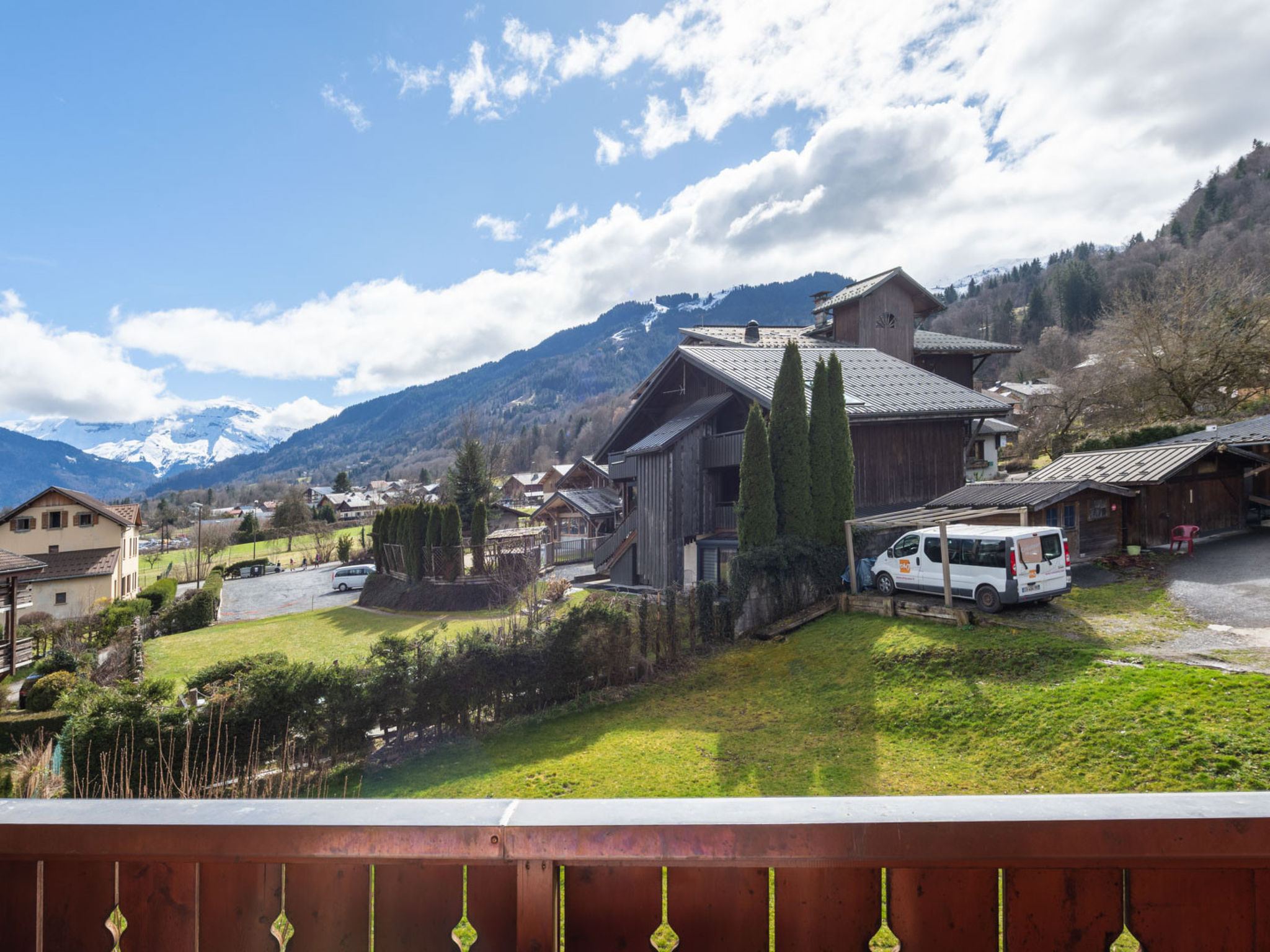 Photo of LE CHAMOIS