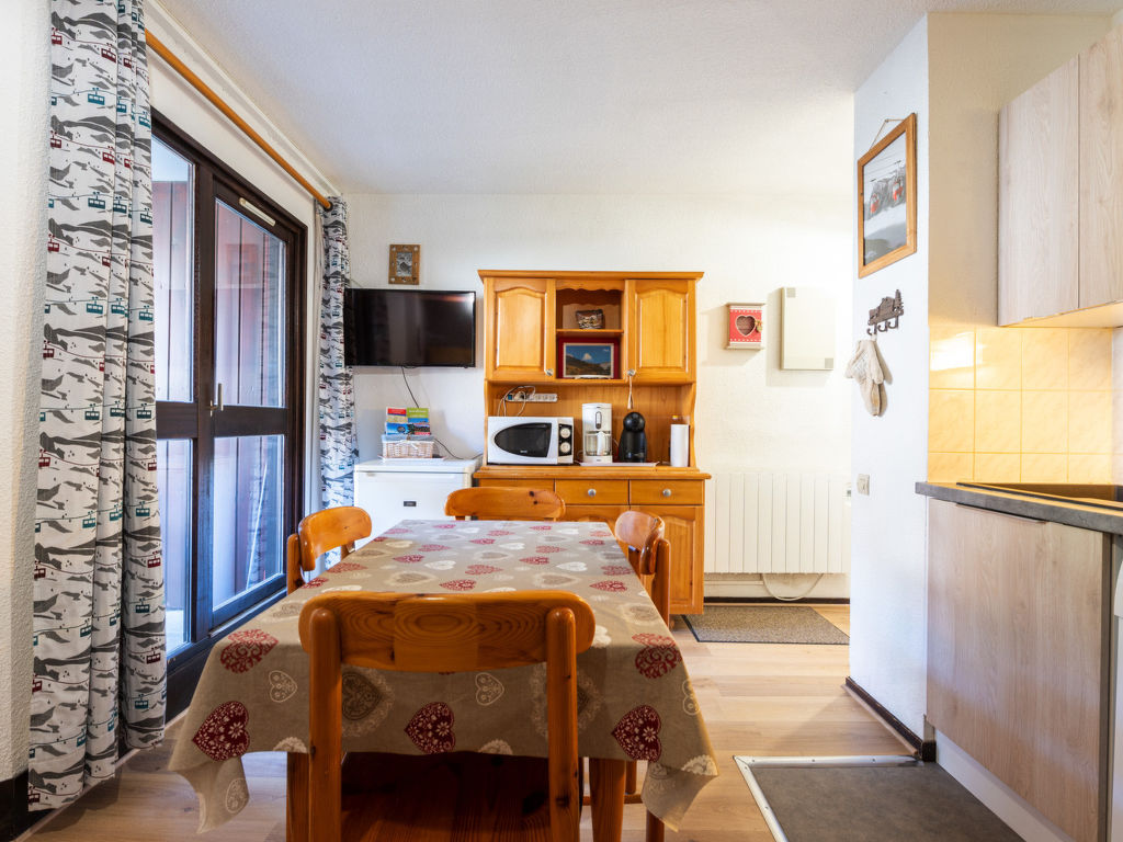 Appartement Grande Neige