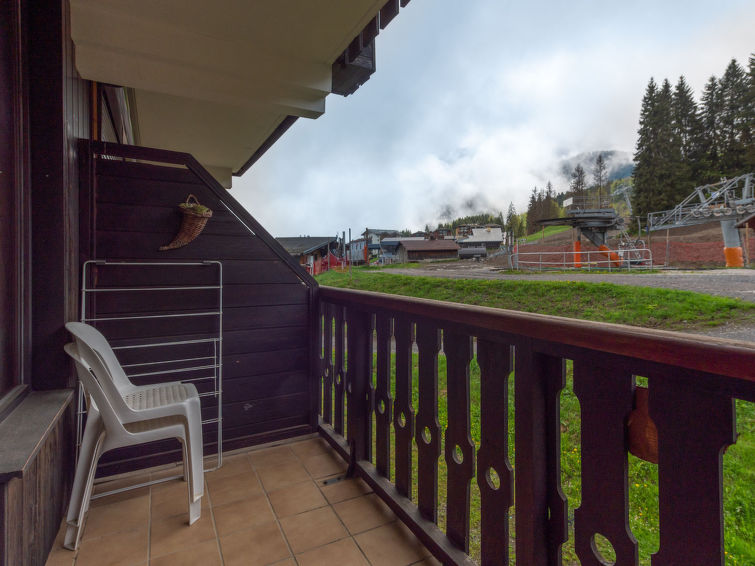 Photo of Grand Morillon