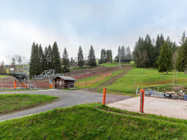 Photo of Grand Morillon