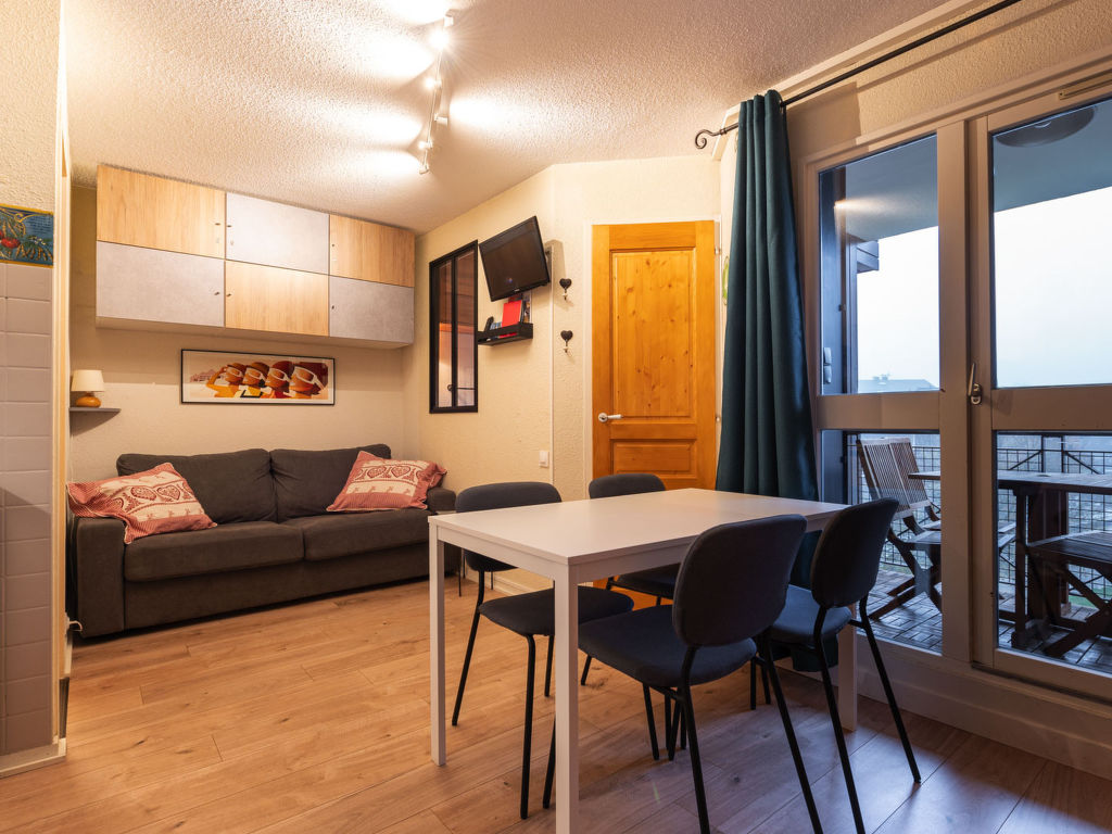 Appartement Grande Neige