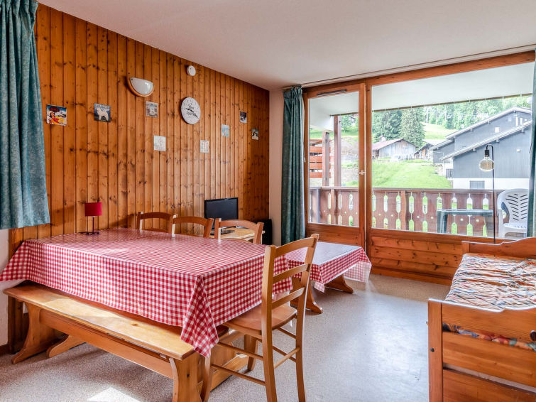Photo of Les Sitelles