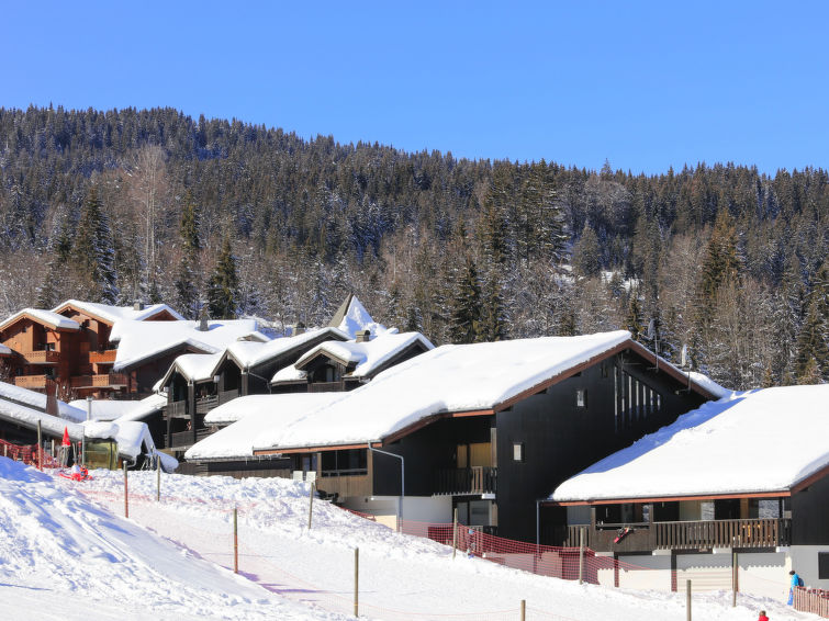 Photo of Les Sitelles