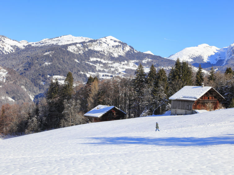 Photo of Les Sitelles
