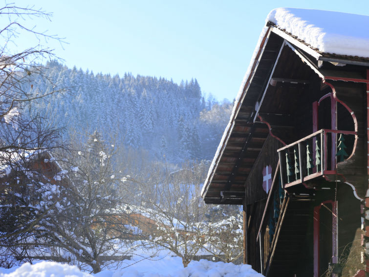 Photo of Les Sitelles