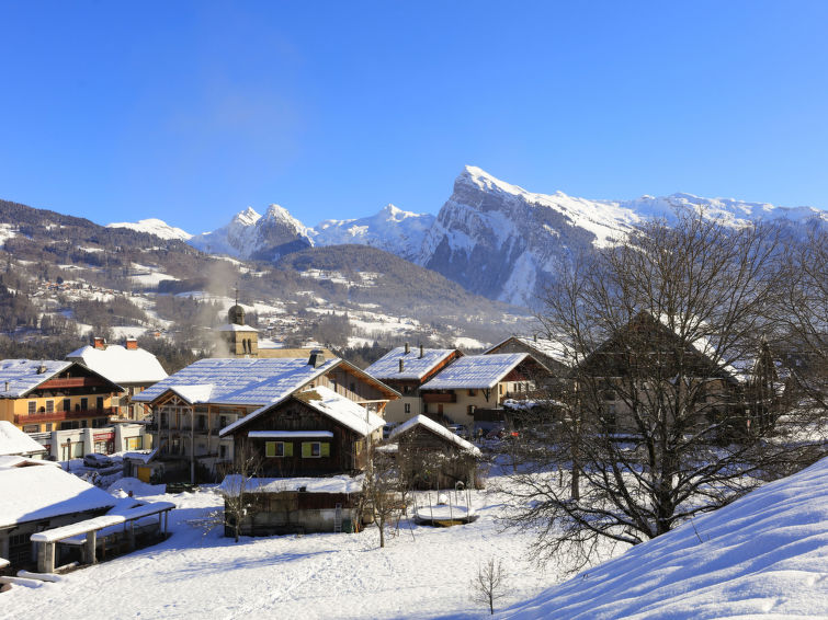 Photo of Les Sitelles