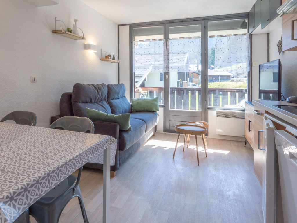 Appartement Grand Morillon