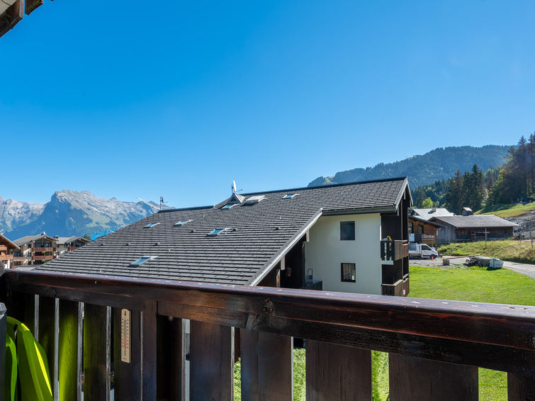 Photo of Grand Morillon