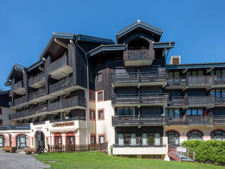 Photo of Grand Morillon