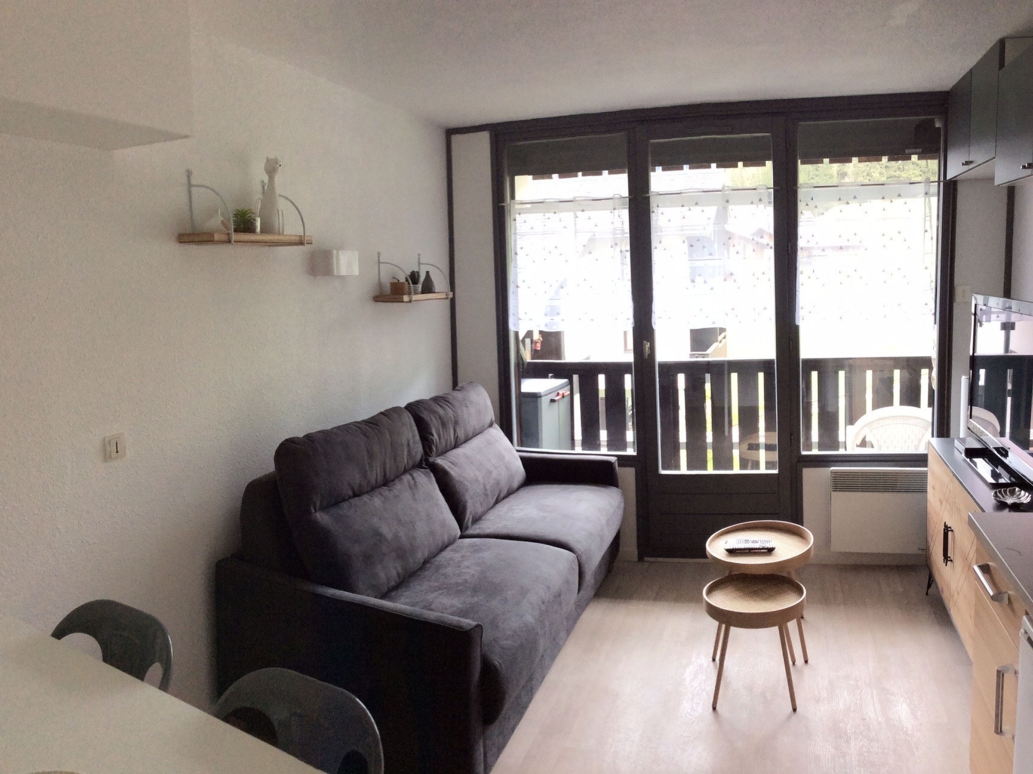 Photo of Grand Morillon
