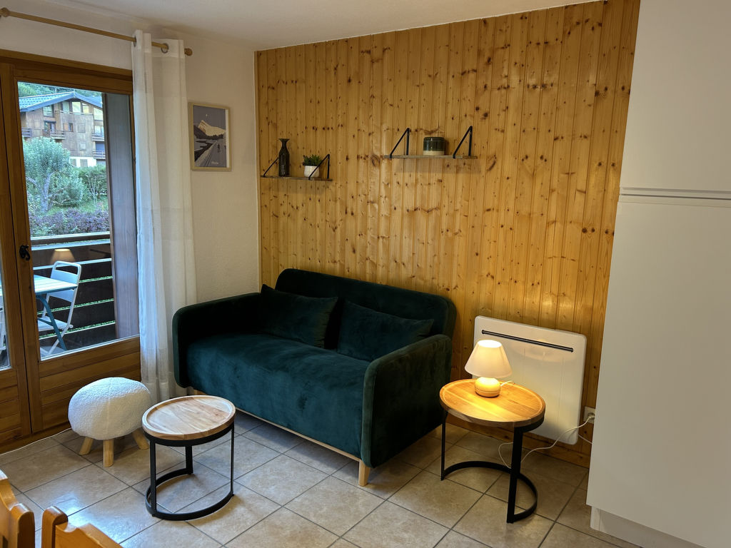 Appartement Residence des Neiges