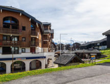 Bergzicht en ski-in/ski-out luxe in Morillon - thumbnail 6
