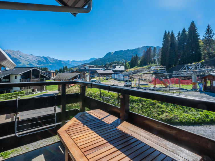 Photo of Grand Morillon C