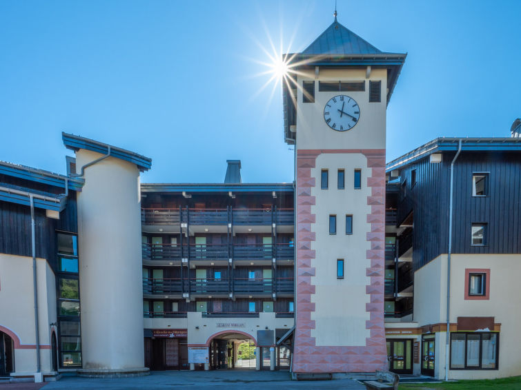 Photo of Grand Morillon C