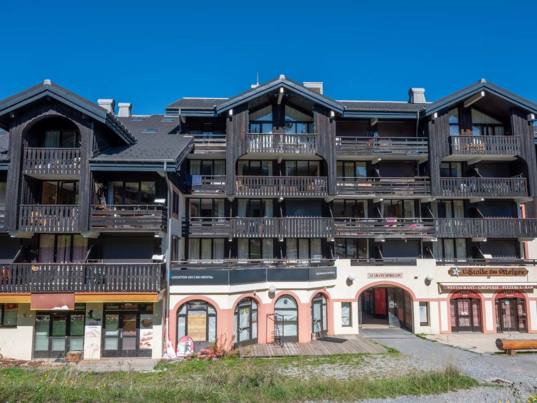 Photo of Grand Morillon C