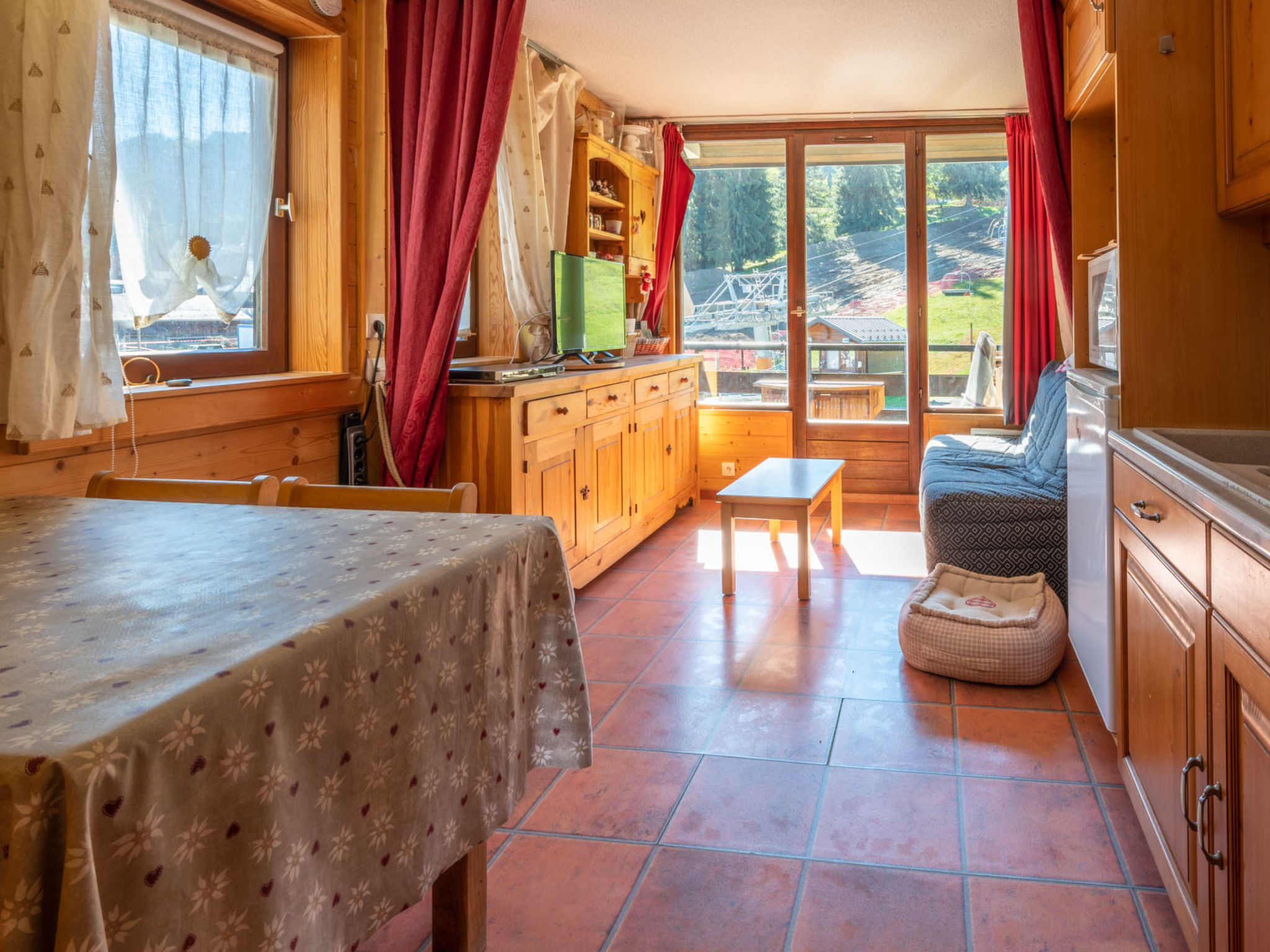 Photo of Grand Morillon C