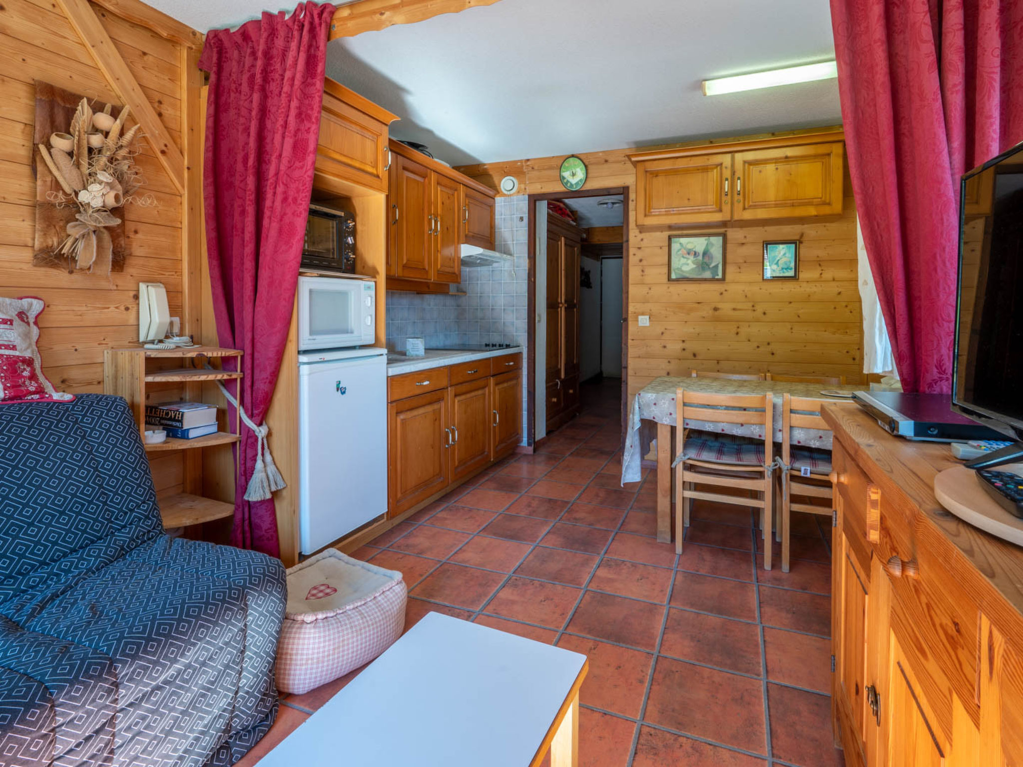 Photo of Grand Morillon C