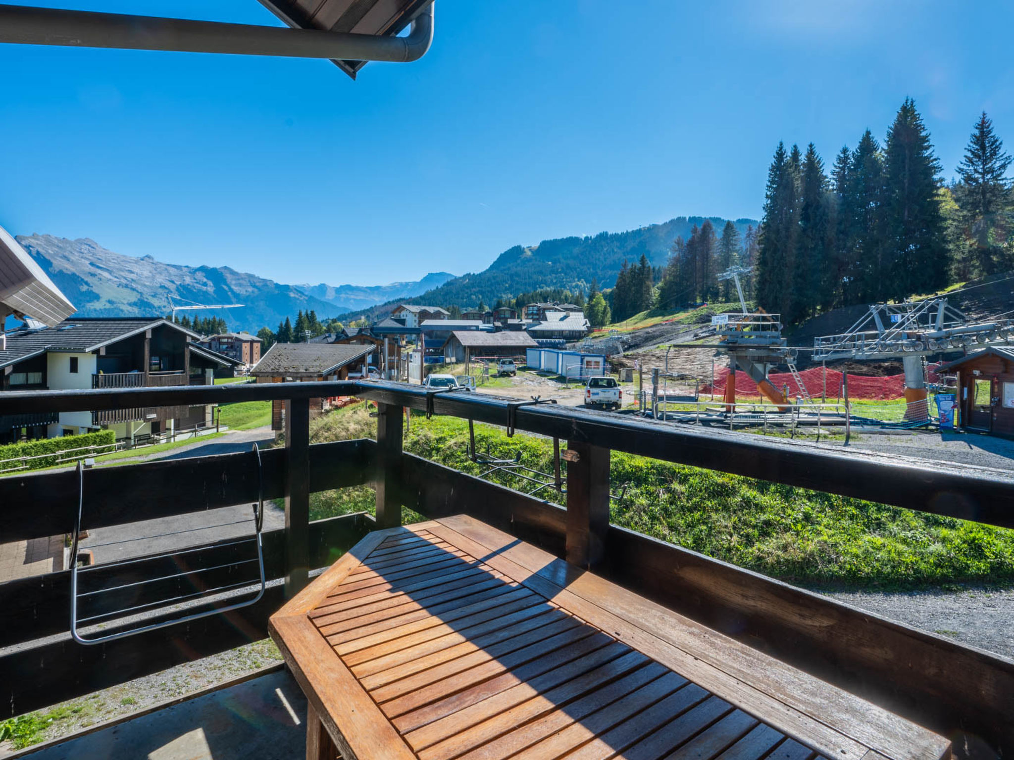 Photo of Grand Morillon C