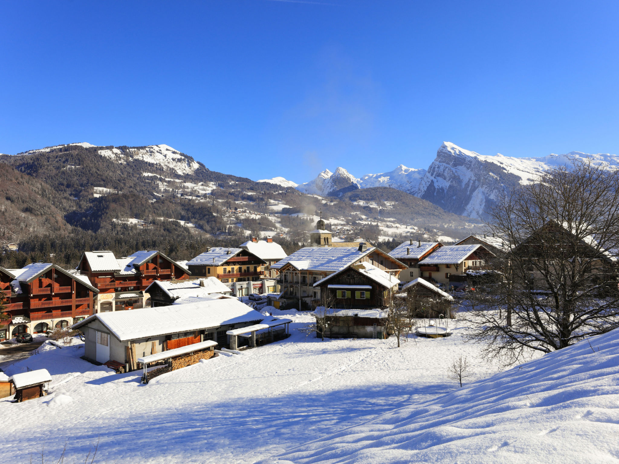 Photo of Grand Morillon C
