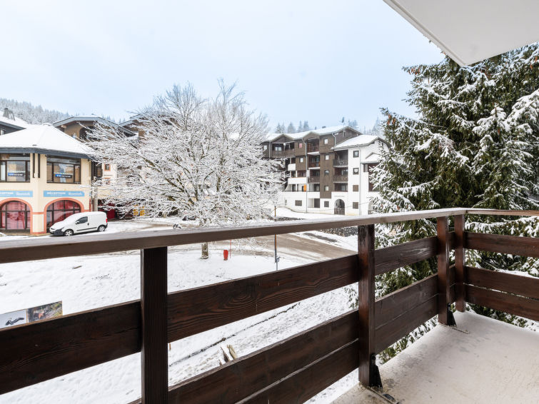 Photo of Praz des Esserts