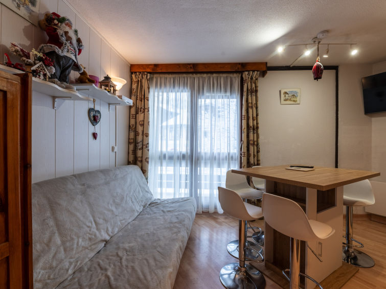 Photo of Praz des Esserts