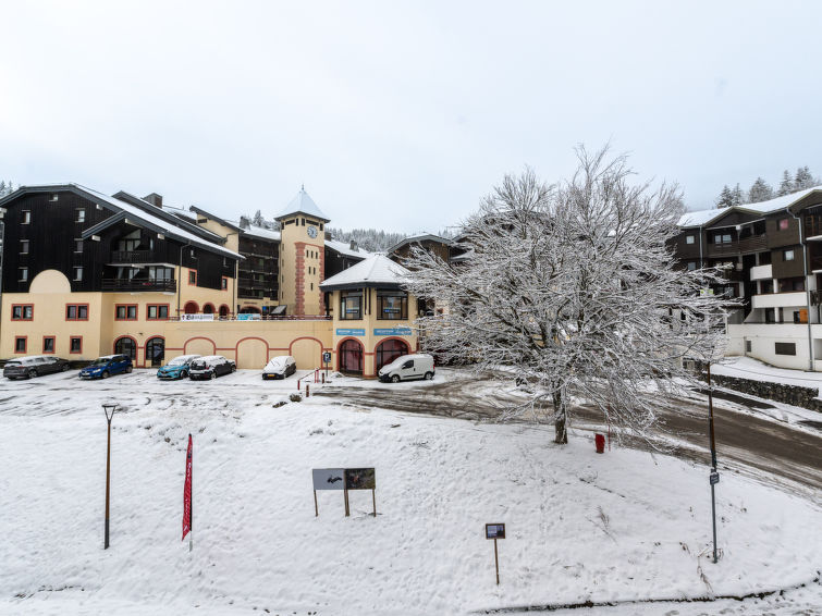 Photo of Praz des Esserts