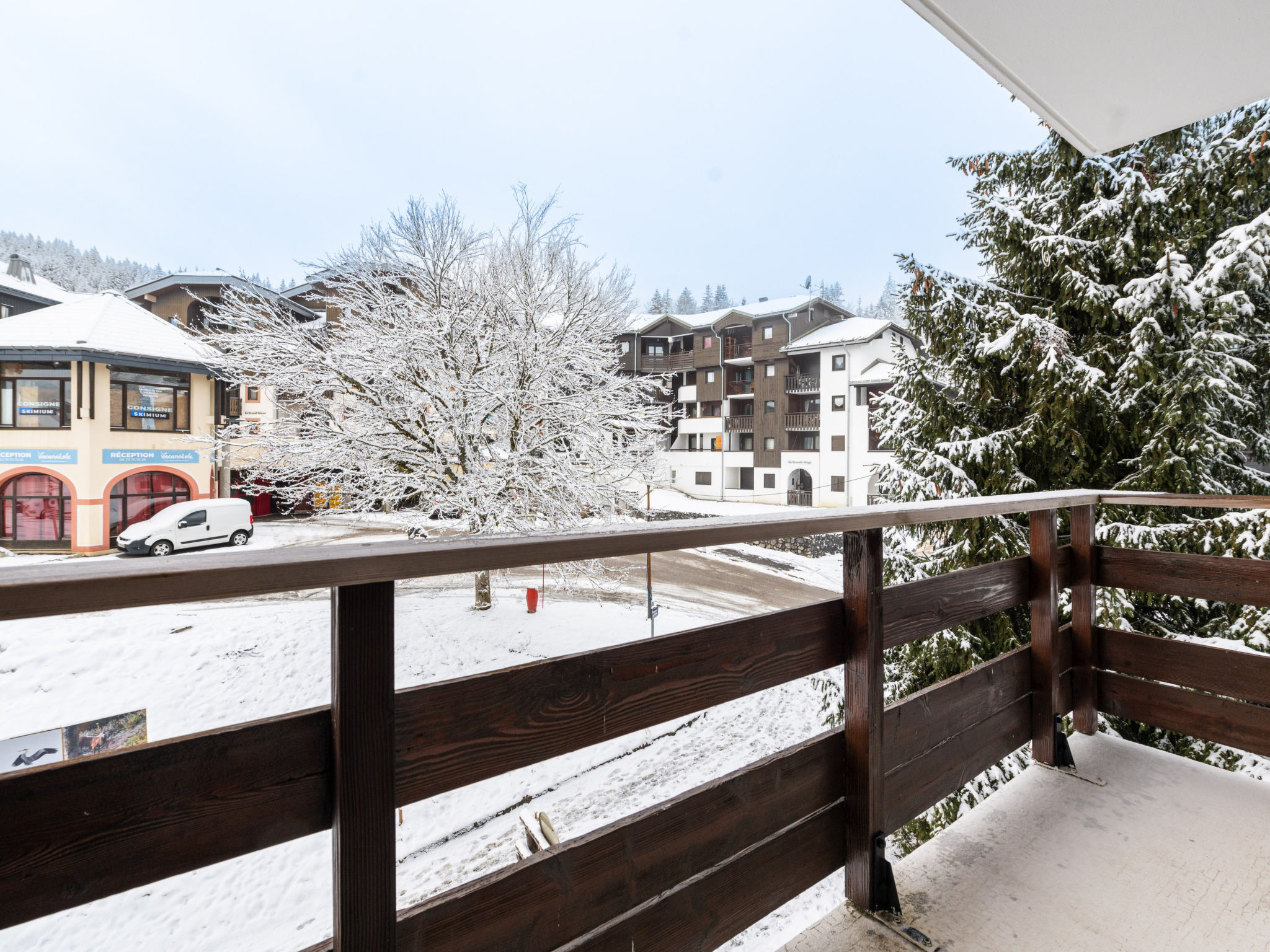 Photo of Praz des Esserts