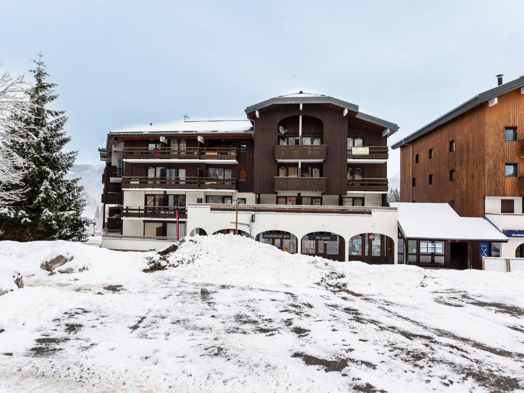 Photo of Praz des Esserts