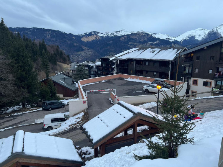 Photo of Grand Morillon