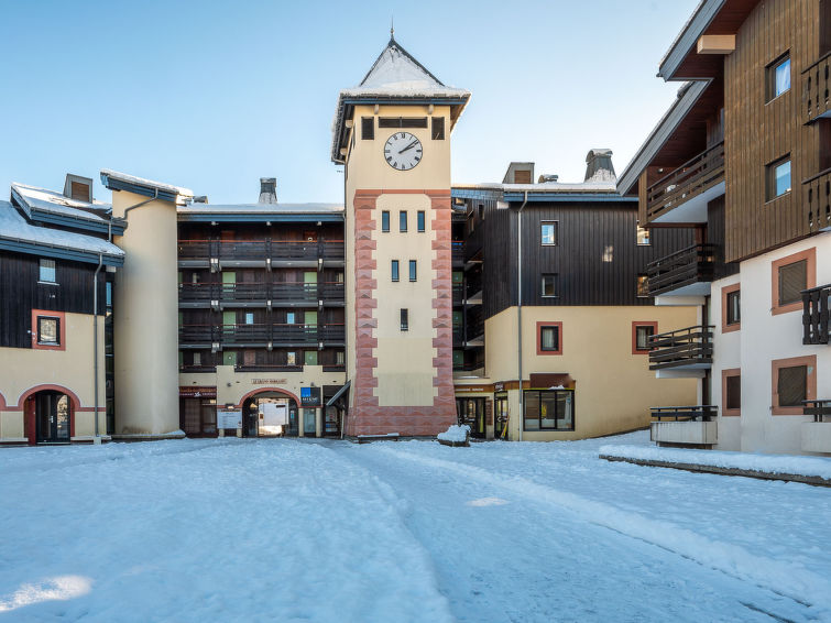 Photo of Grand Morillon