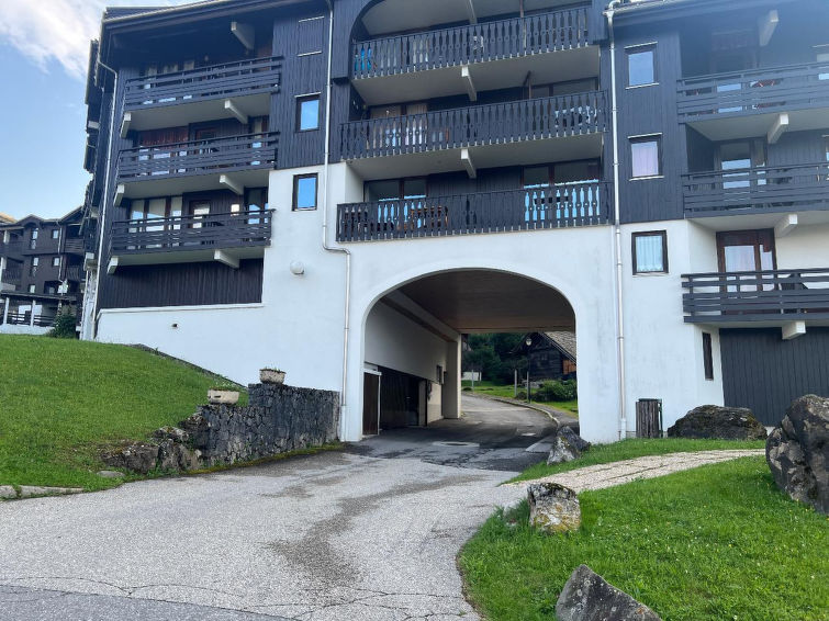 Photo of Grand Morillon