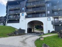 Apartment Grand Morillon