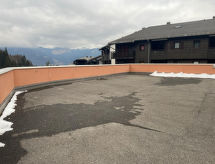 Apartment Grand Morillon