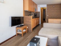 Apartment Grand Morillon