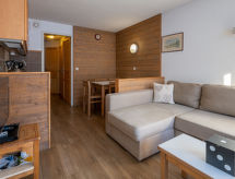 Apartment Grand Morillon