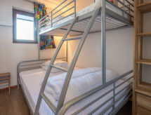 Apartment Grand Morillon
