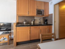Apartment Grand Morillon