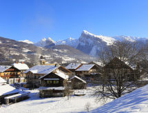 Apartment Grand Morillon