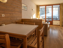 Apartment Grand Morillon