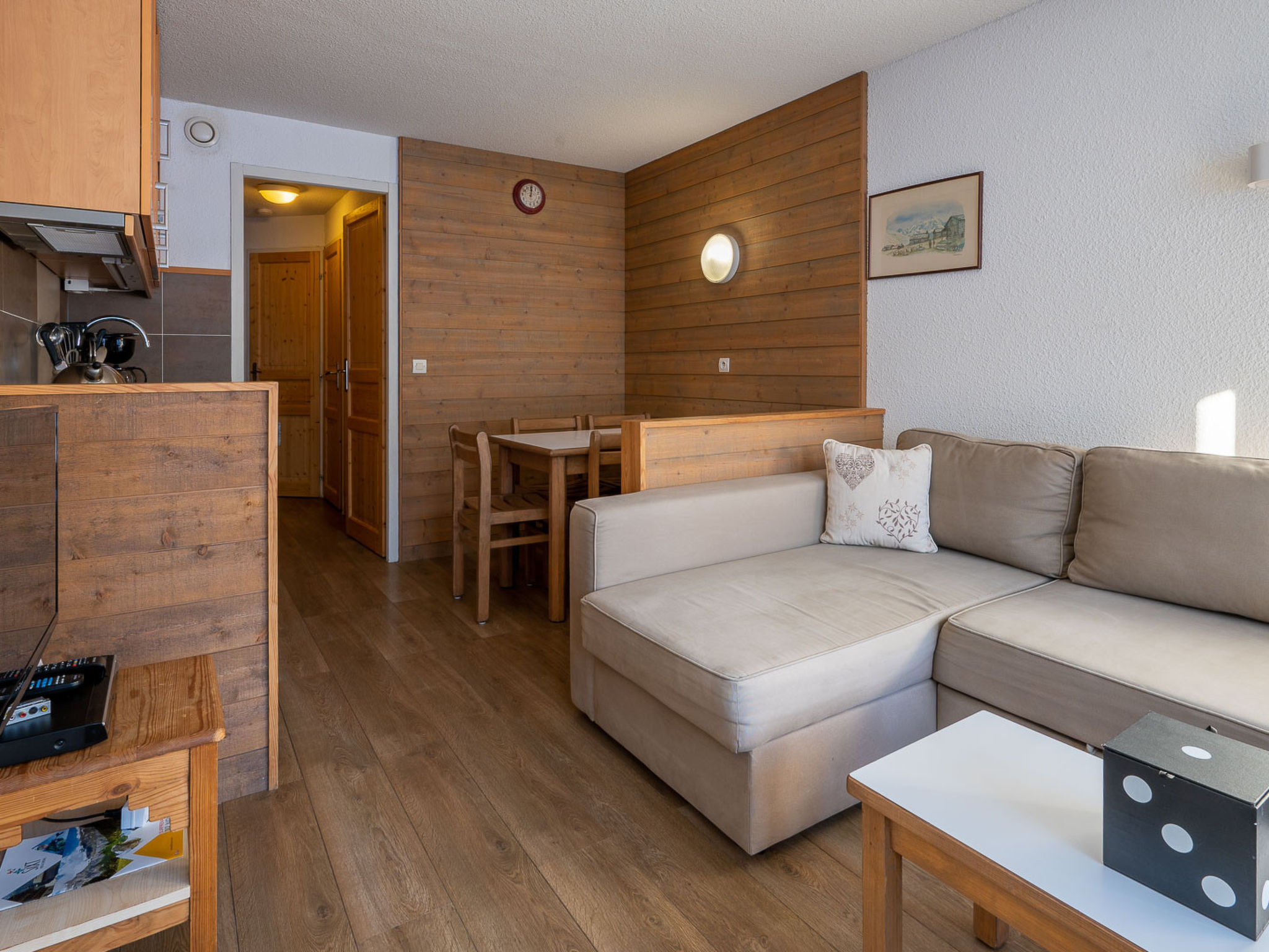 Photo of Grand Morillon