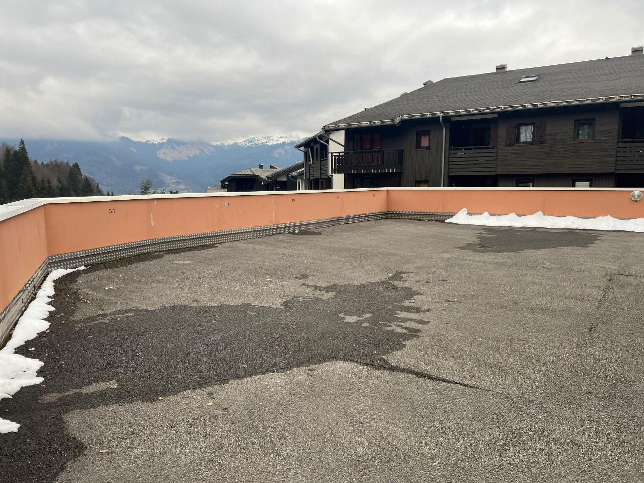 Photo of Grand Morillon